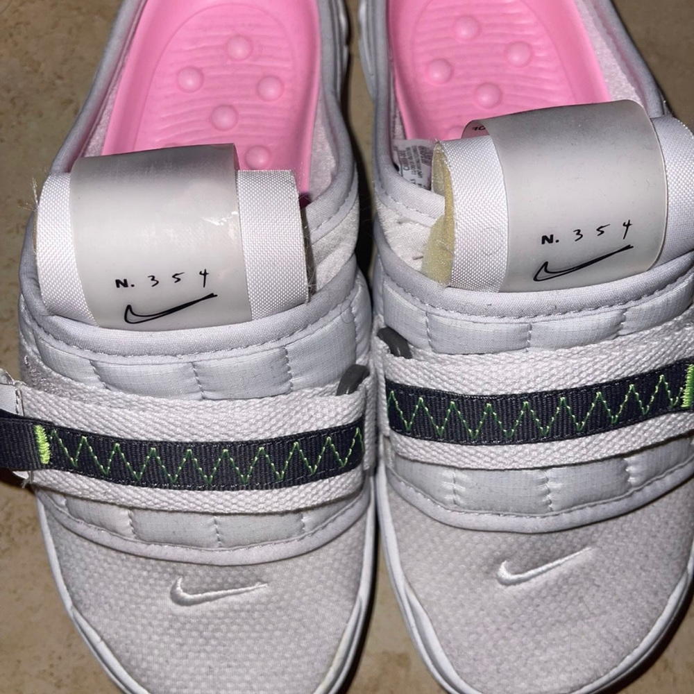 Nike Slippers